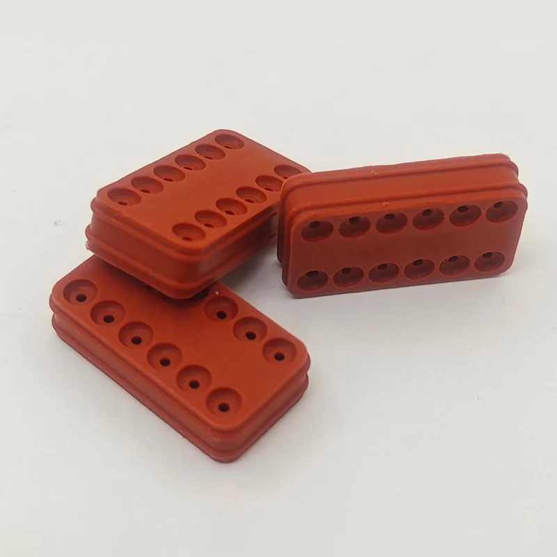 Garnitură de sârmă cu 12 pini pentru conector electric