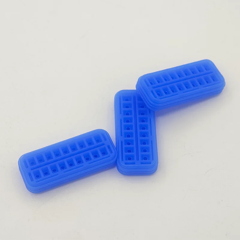 Sigiliu de sârmă hibrid de 18 pini pentru conector
