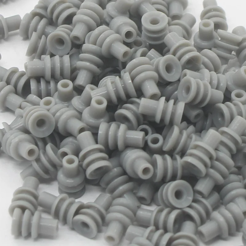 Material pentru garnituri de conector auto