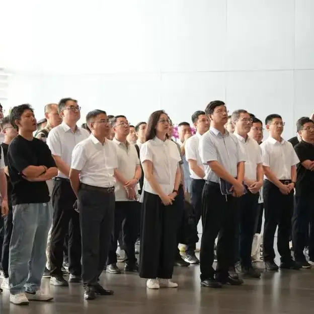 Întâlnirea de schimb de autovehicule SAIC-GM și Dongfeng Liuzhou