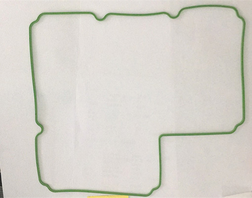 Garnituri de conector: Gardianul invizibil al mașinii