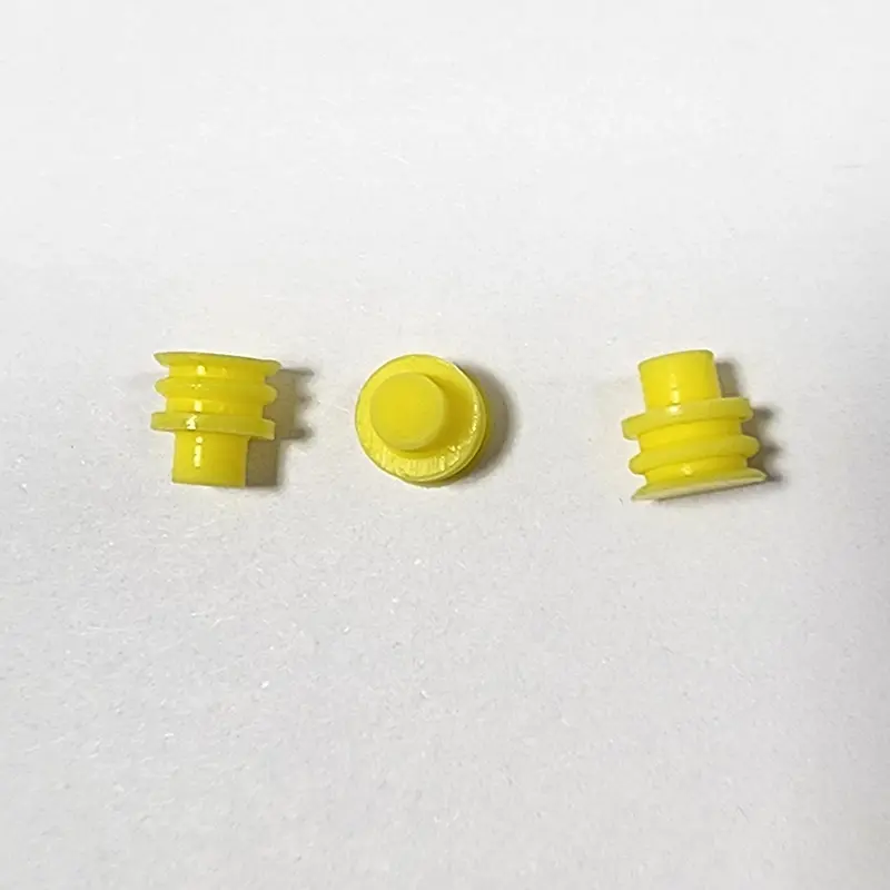Dop de conector impermeabil de 6 mm