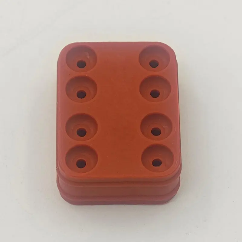 Garnitură de sârmă cu 8 pini pentru conector